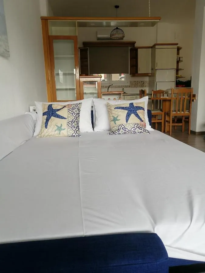 Grammeni'S Apartment Neos Marmaras 0*,  Greece