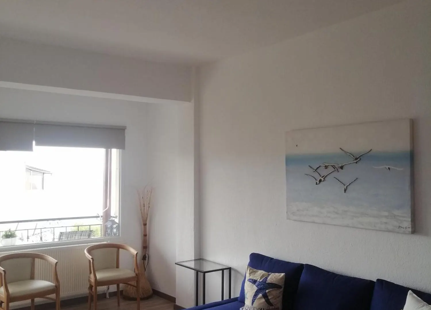 Grammeni'S Apartment Neos Marmaras