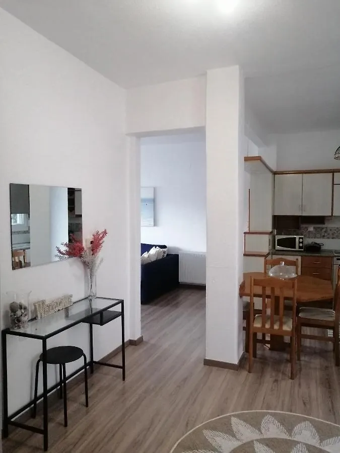 Grammeni'S Apartment Neos Marmaras 0*,