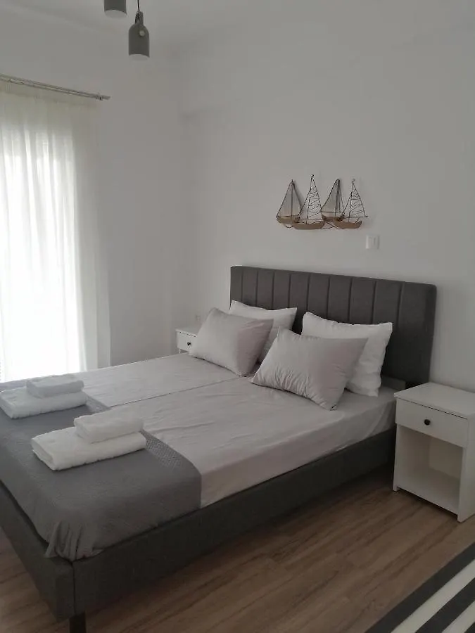 Grammeni'S Apartment Neos Marmaras
