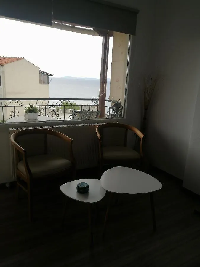 Grammeni'S Apartment Neos Marmaras