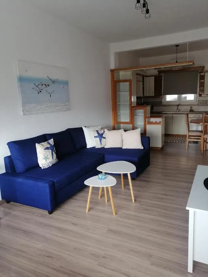 Grammeni'S Apartment Neos Marmaras Greece