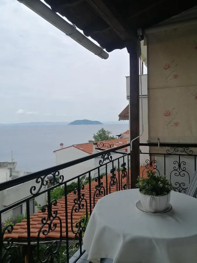Grammeni'S Apartment Neos Marmaras Greece